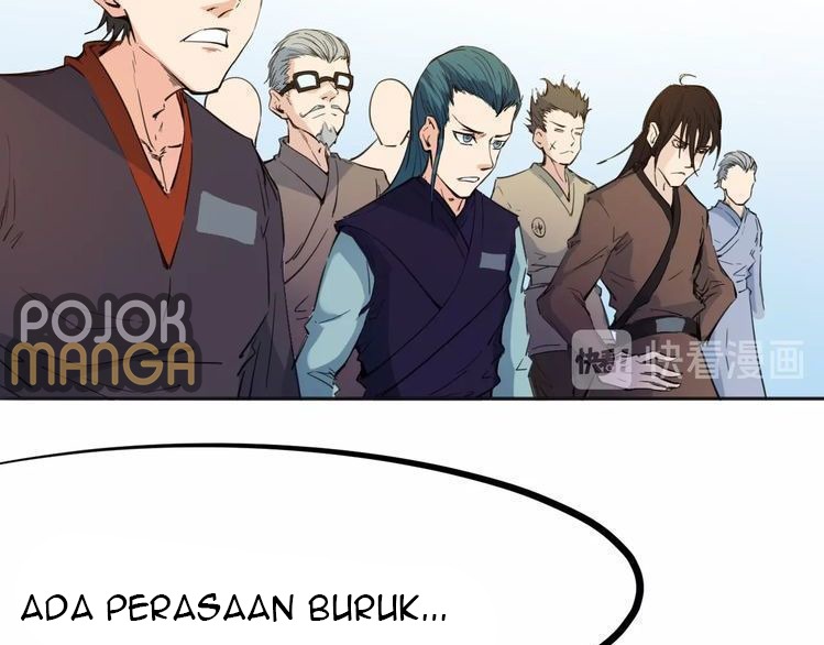 Dragon’s Blood Vessels Chapter 14 Gambar 69